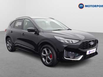 2024 - 2.5 PHEV ST-Line 5dr CVT