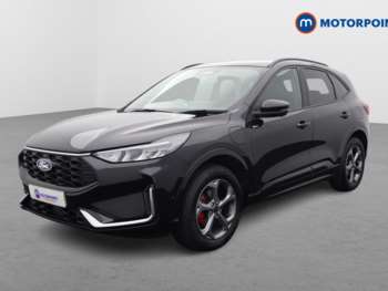 Used Ford Kuga 2024 for sale - 74841033: Photo