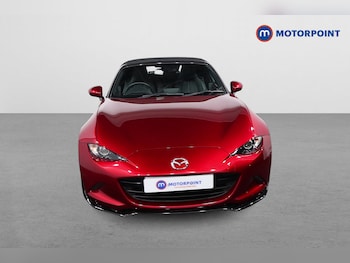 Used Mazda MX-5 2023 for sale - 78311093: Photo