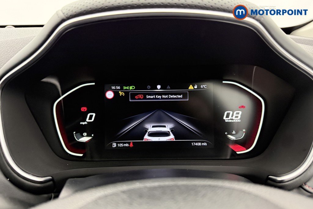 Used MG MG HS 2023 for sale - 77297800: Photo 13