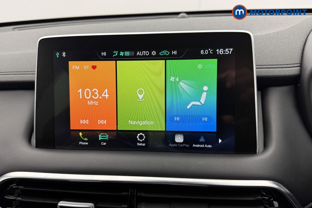 Used MG MG HS 2023 for sale - 77297800: Photo 17