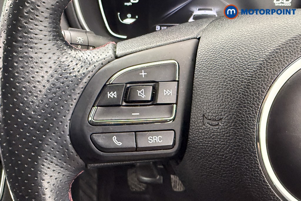 Used MG MG HS 2023 for sale - 77297800: Photo 20