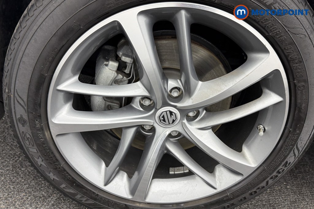 Used MG MG HS 2023 for sale - 77297800: Photo 38