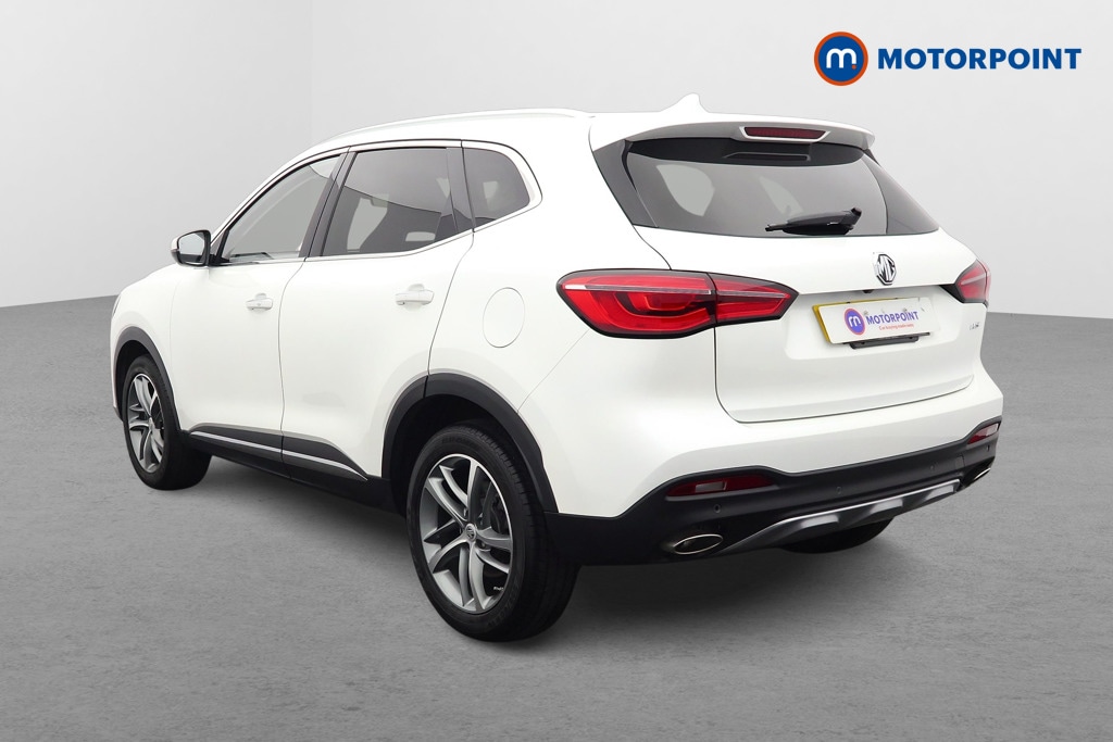 Used MG MG HS 2023 for sale - 77297800: Photo 5