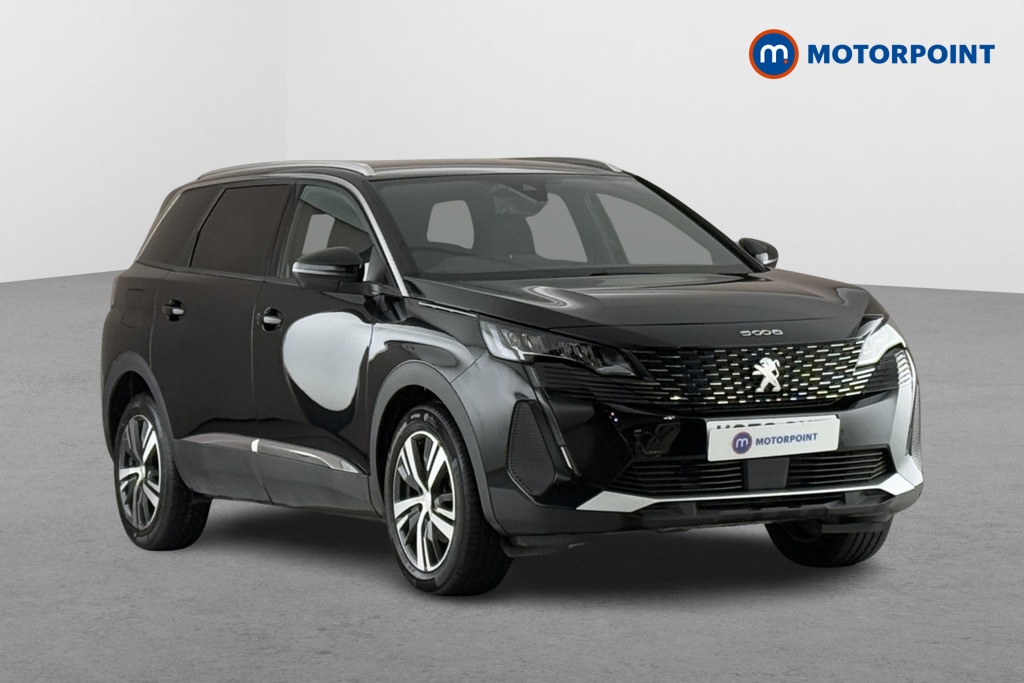 Used Peugeot 5008 2023 for sale - 76279085: Photo 1
