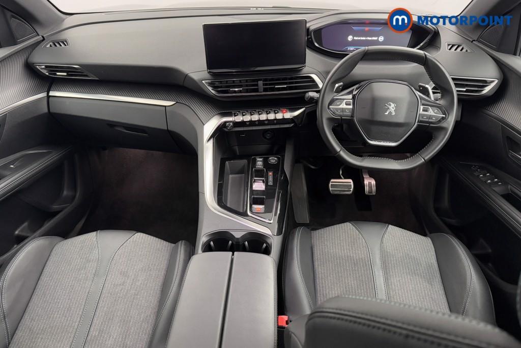 Used Peugeot 5008 2023 for sale - 76279085: Photo 10