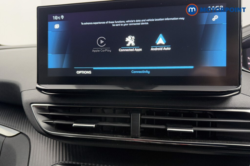 Used Peugeot 5008 2023 for sale - 76279085: Photo 17