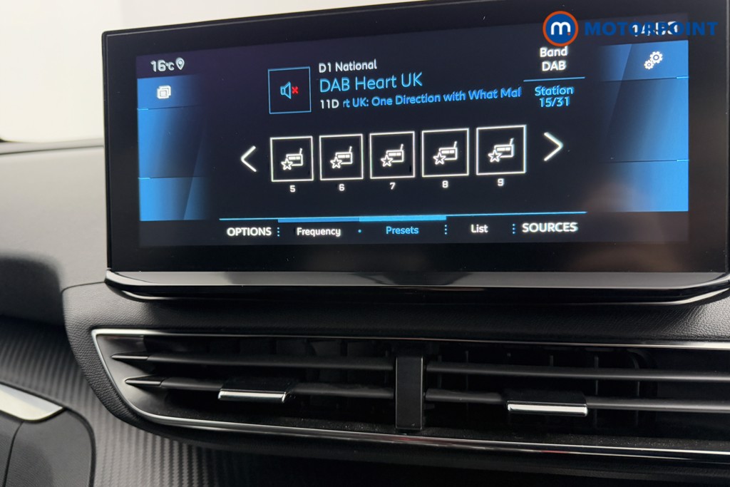 Used Peugeot 5008 2023 for sale - 76279085: Photo 18