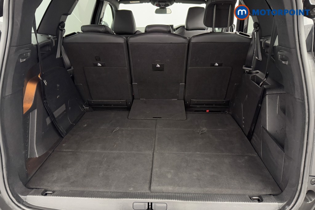 Used Peugeot 5008 2023 for sale - 76279085: Photo 34