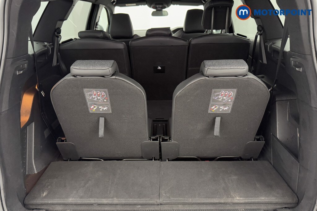 Used Peugeot 5008 2023 for sale - 76279085: Photo 38