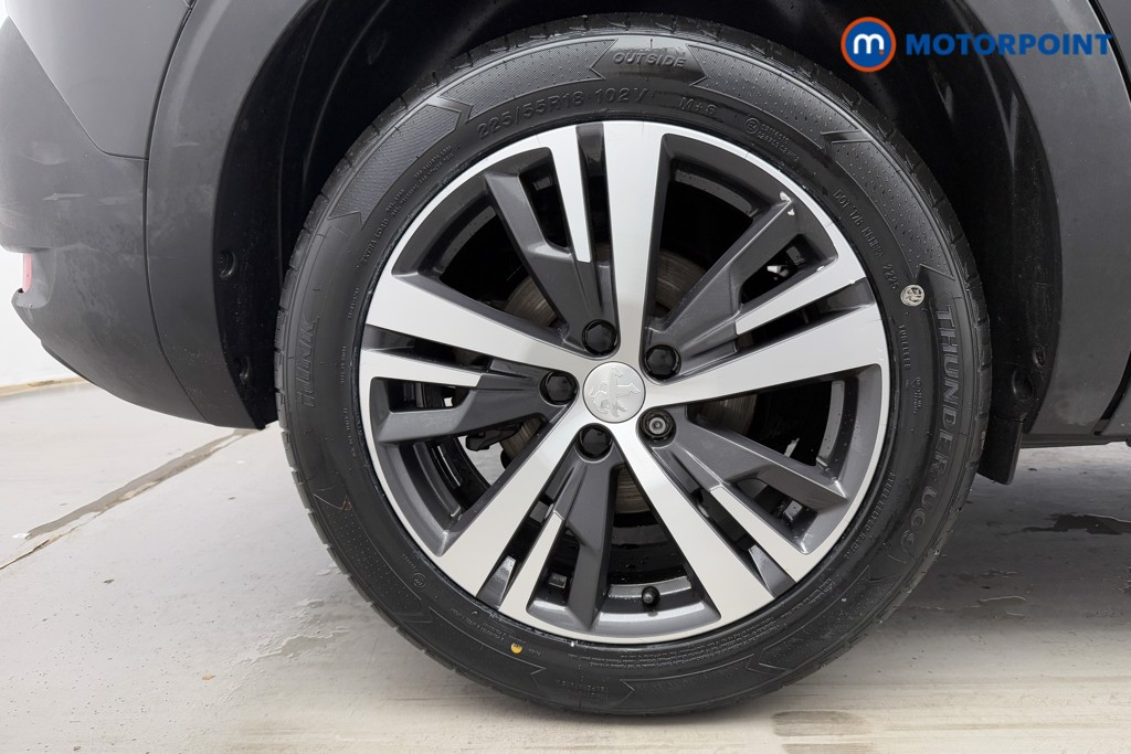Used Peugeot 5008 2023 for sale - 76279085: Photo 43