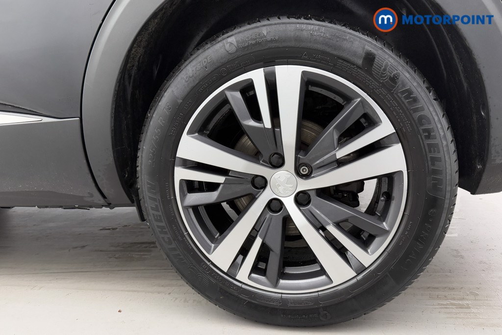 Used Peugeot 5008 2023 for sale - 76279085: Photo 44