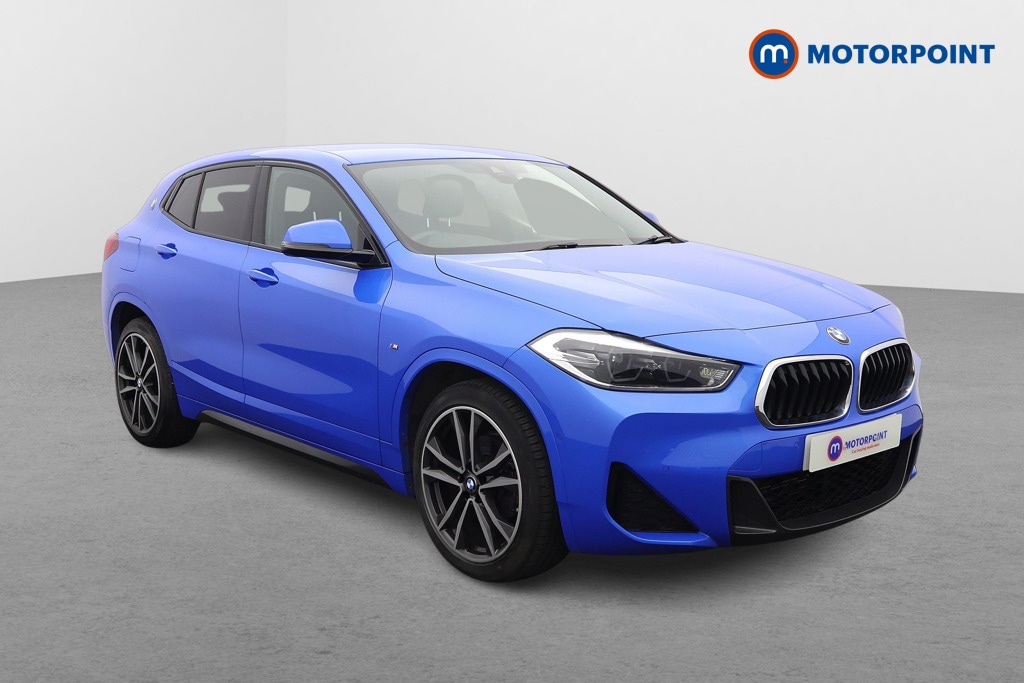 Used BMW X2 2021 for sale - 77727052: Photo 1