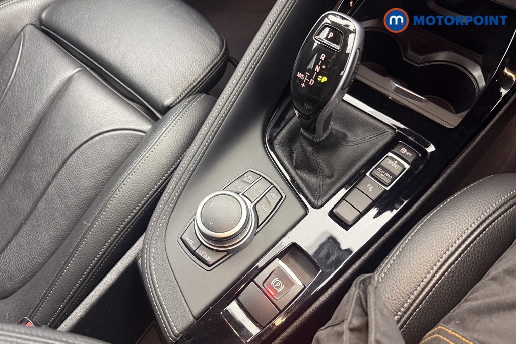 Used BMW X2 2021 for sale - 77727052: Photo 12