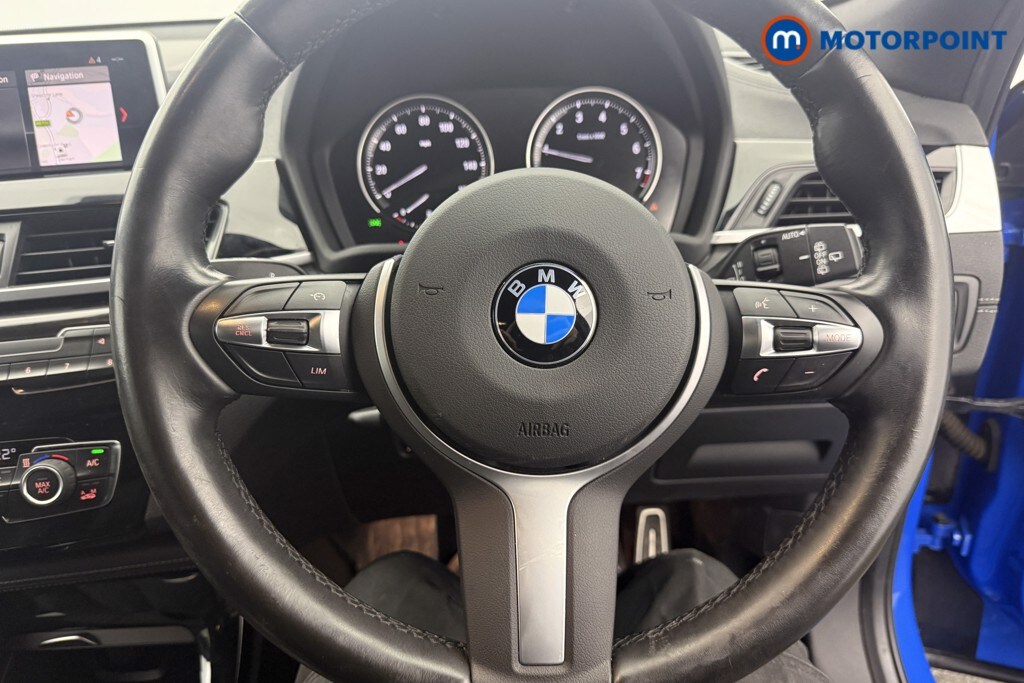 Used BMW X2 2021 for sale - 77727052: Photo 13