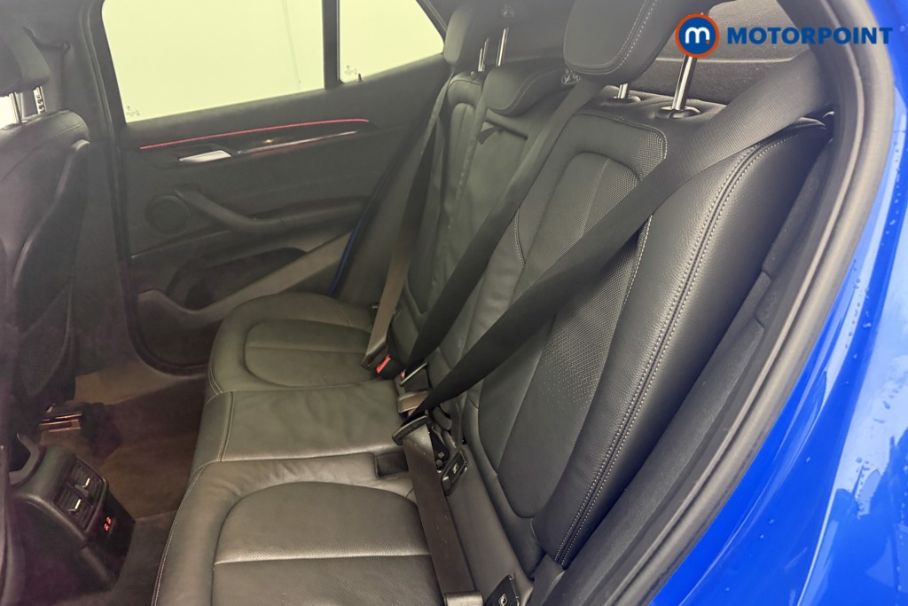 Used BMW X2 2021 for sale - 77727052: Photo 19