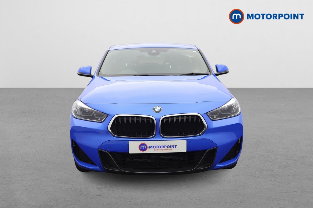 Used BMW X2 2021 for sale - 77727052: Photo 2