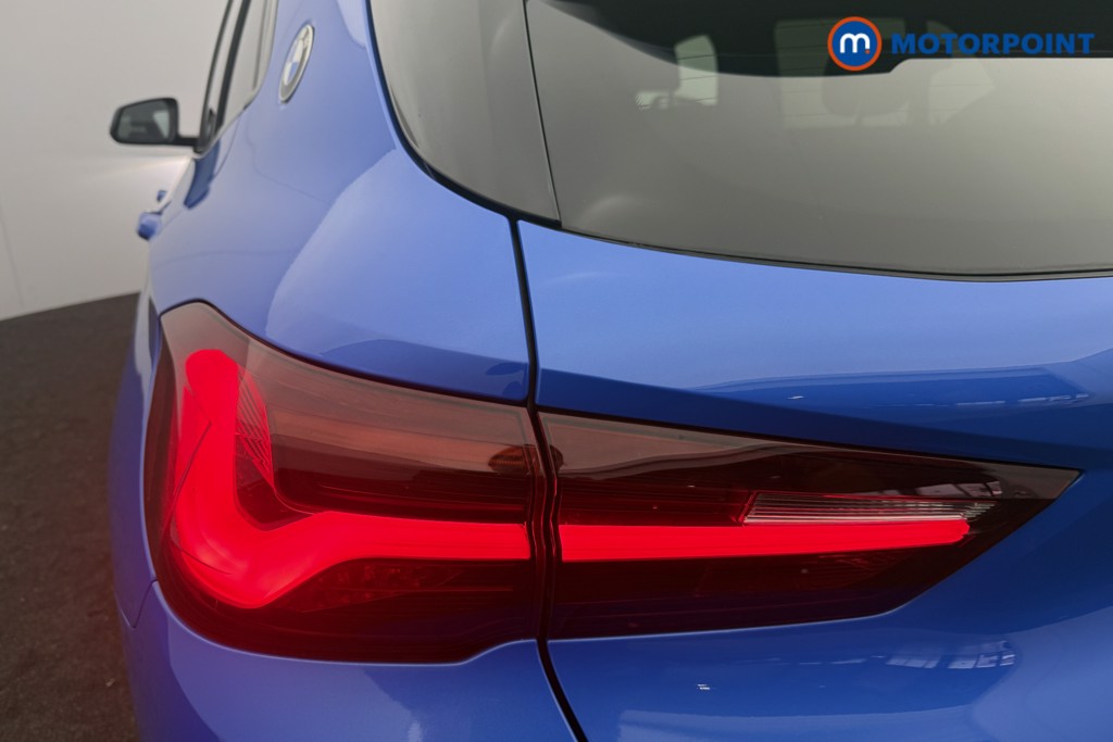 Used BMW X2 2021 for sale - 77727052: Photo 23