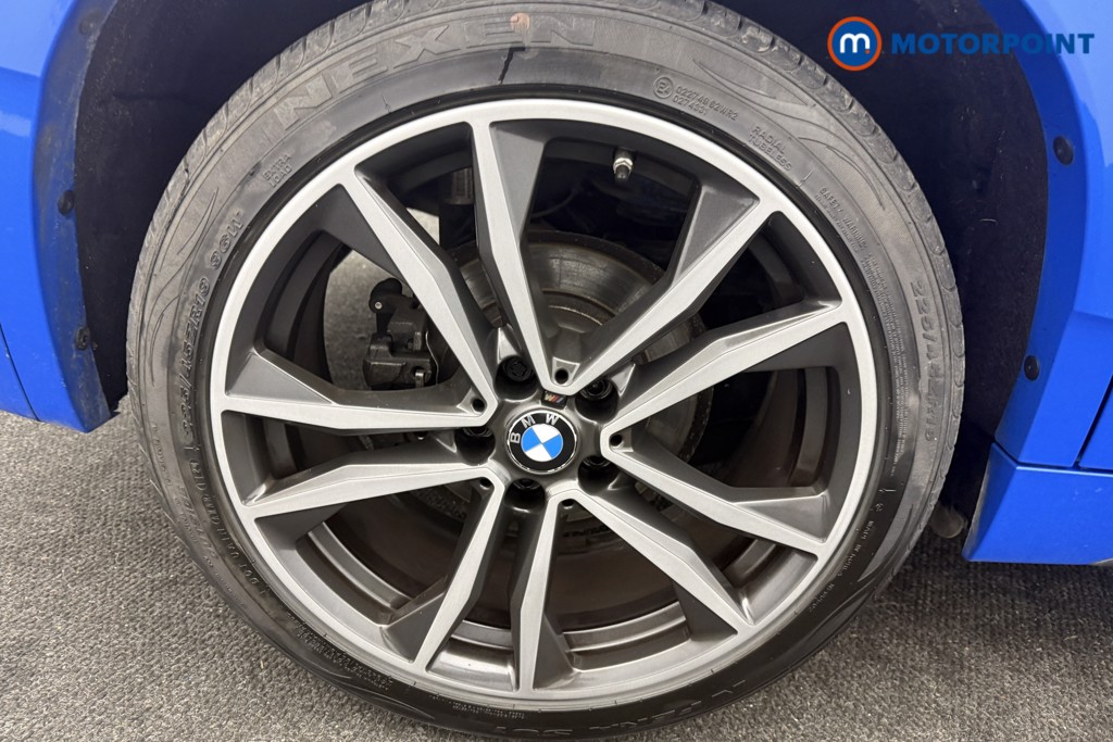 Used BMW X2 2021 for sale - 77727052: Photo 25