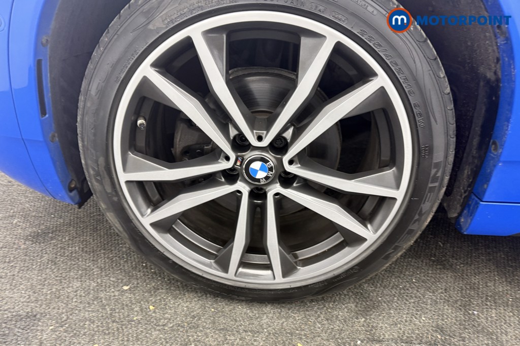 Used BMW X2 2021 for sale - 77727052: Photo 27