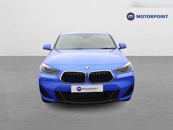 Used BMW X2 2021 for sale - 77727052: Photo