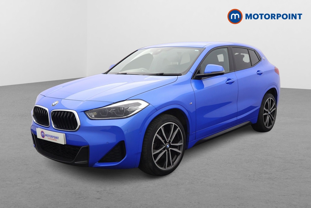 Used BMW X2 2021 for sale - 77727052: Photo 3