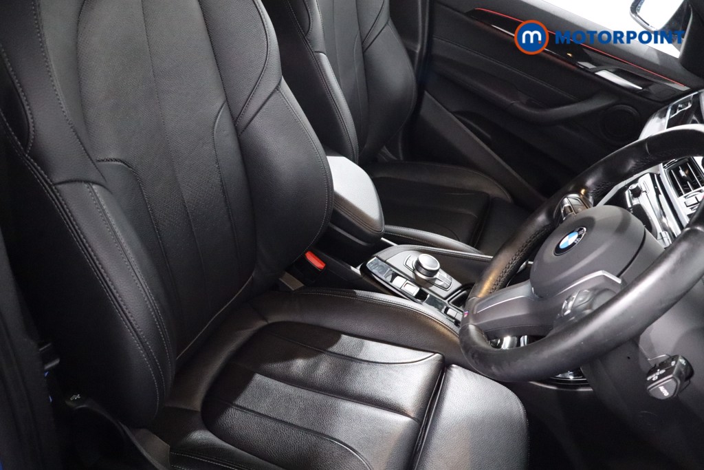 Used BMW X2 2021 for sale - 77727052: Photo 34