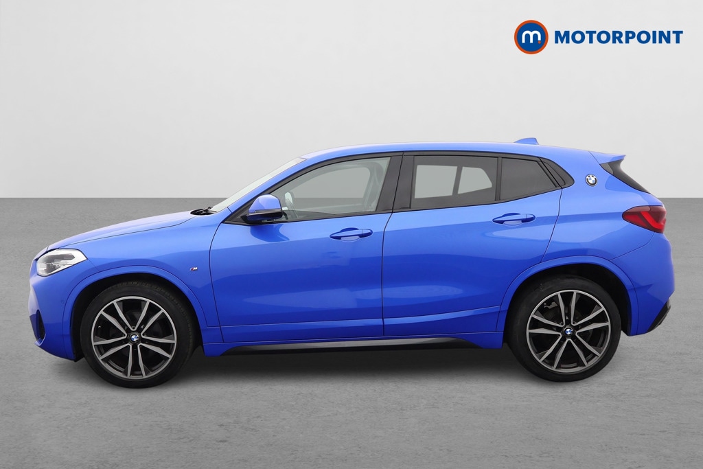 Used BMW X2 2021 for sale - 77727052: Photo 4