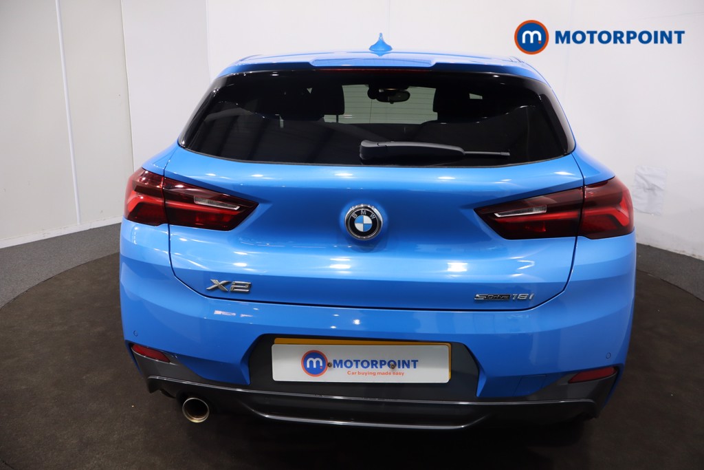 Used BMW X2 2021 for sale - 77727052: Photo 47