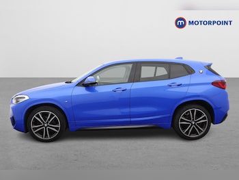 Used BMW X2 2021 for sale - 77727052: Photo