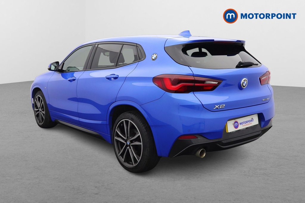 Used BMW X2 2021 for sale - 77727052: Photo 5
