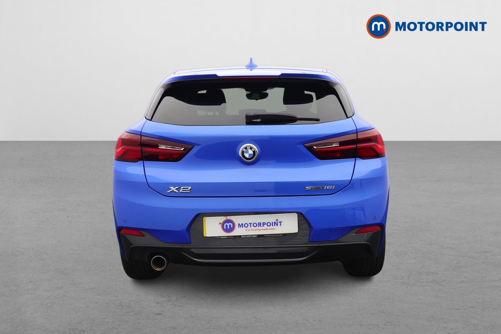 Used BMW X2 2021 for sale - 77727052: Photo 6