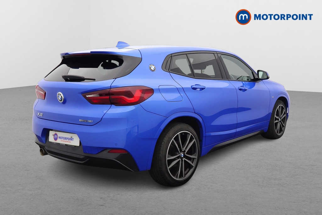 Used BMW X2 2021 for sale - 77727052: Photo 7