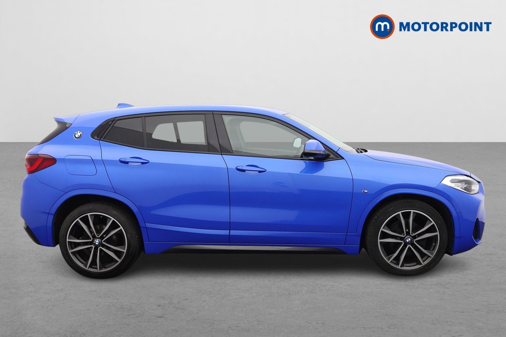 Used BMW X2 2021 for sale - 77727052: Photo 8