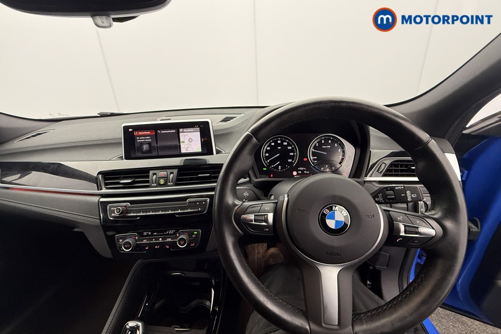Used BMW X2 2021 for sale - 77727052: Photo 9