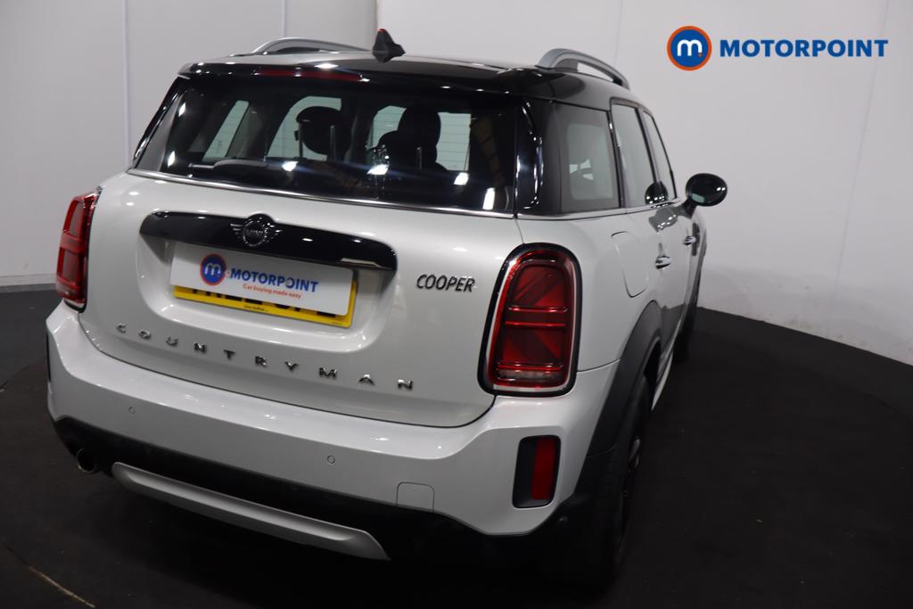 Used MINI Countryman 2022 for sale - 77984472: Photo 10
