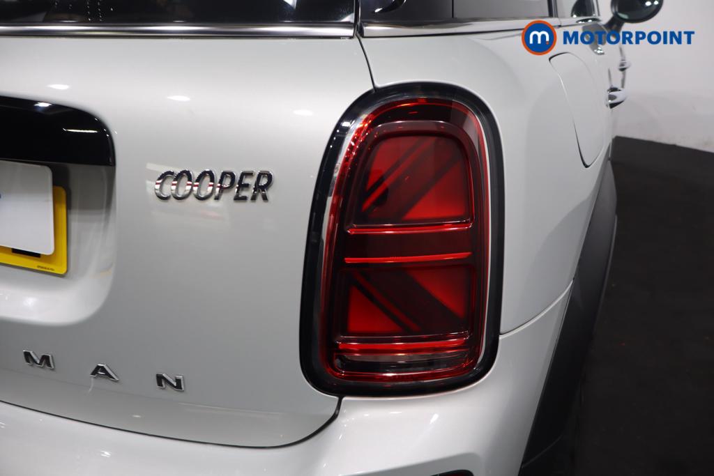 Used MINI Countryman 2022 for sale - 77984472: Photo 11