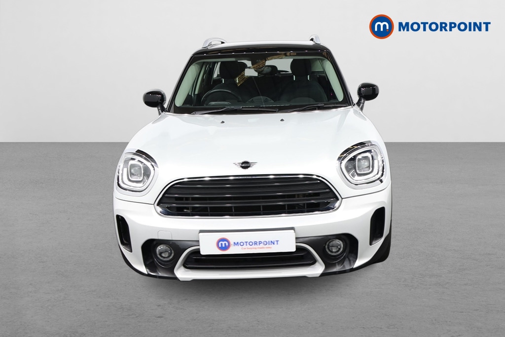 Used MINI Countryman 2022 for sale - 77984472: Photo 2