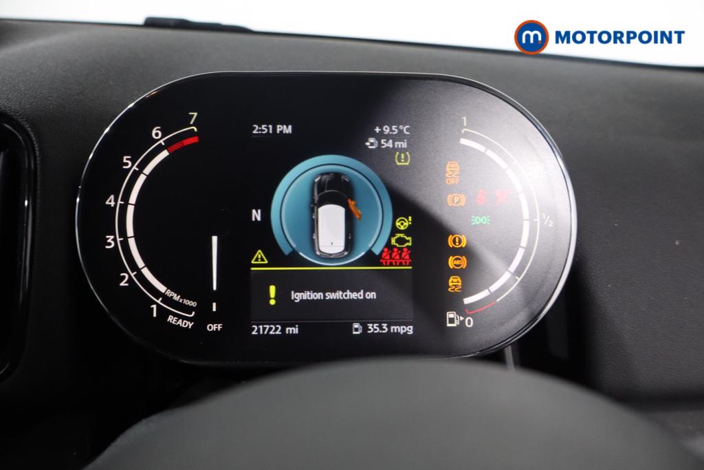 Used MINI Countryman 2022 for sale - 77984472: Photo 24