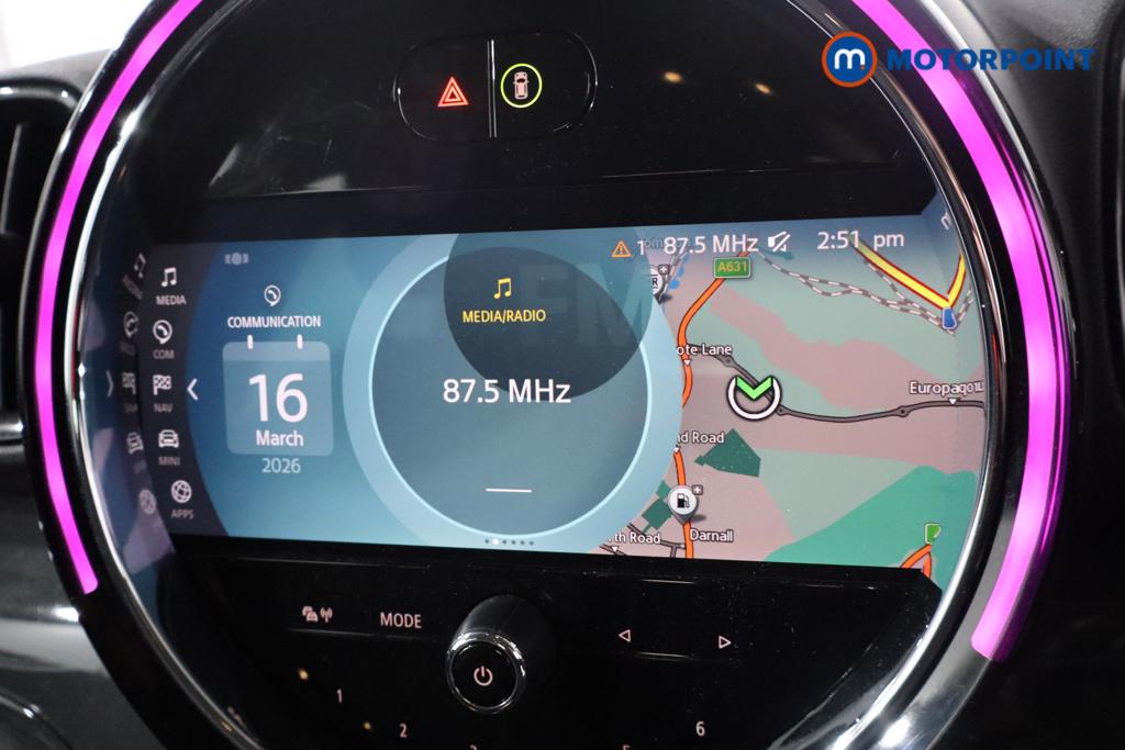 Used MINI Countryman 2022 for sale - 77984472: Photo 28