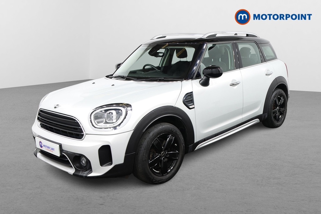 Used MINI Countryman 2022 for sale - 77984472: Photo 3