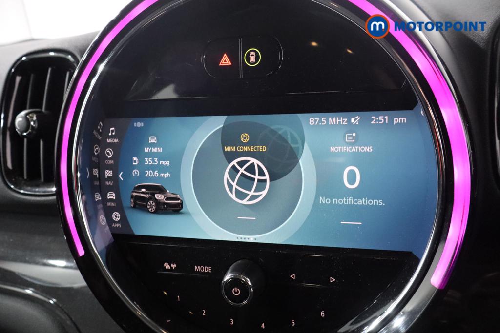 Used MINI Countryman 2022 for sale - 77984472: Photo 30