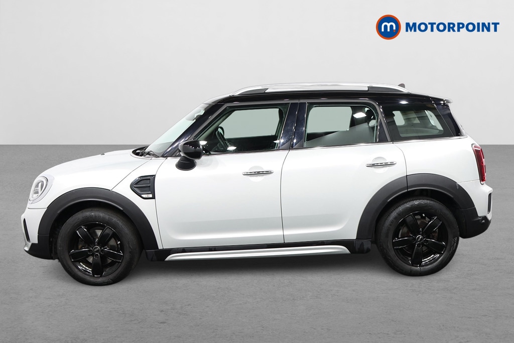 Used MINI Countryman 2022 for sale - 77984472: Photo 4