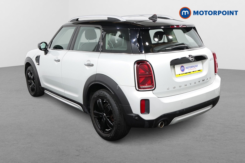 Used MINI Countryman 2022 for sale - 77984472: Photo 5