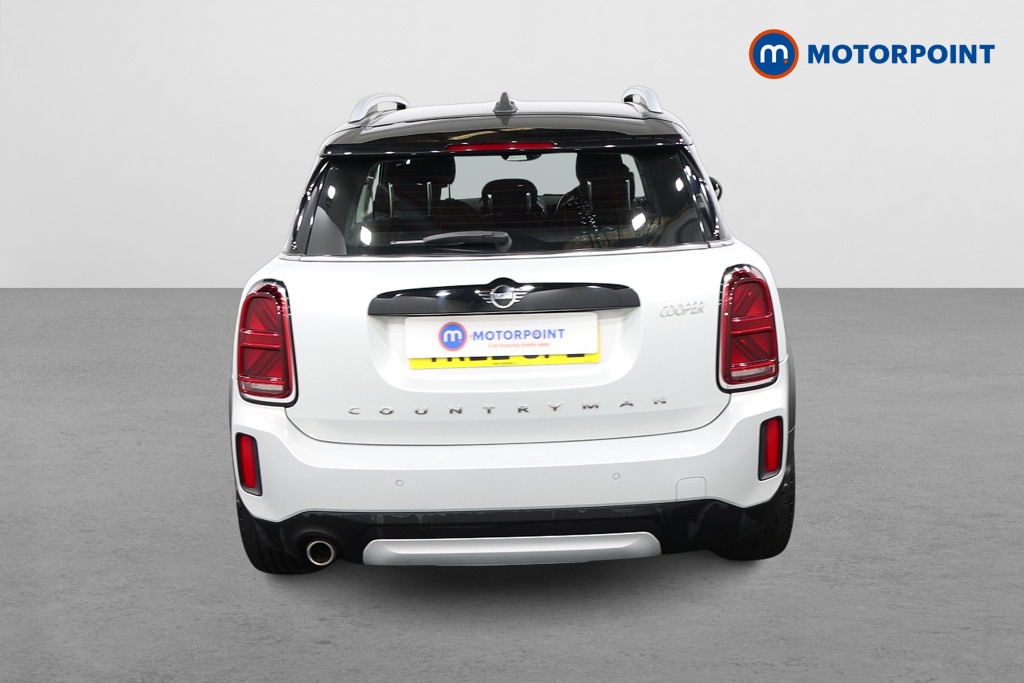 Used MINI Countryman 2022 for sale - 77984472: Photo 6