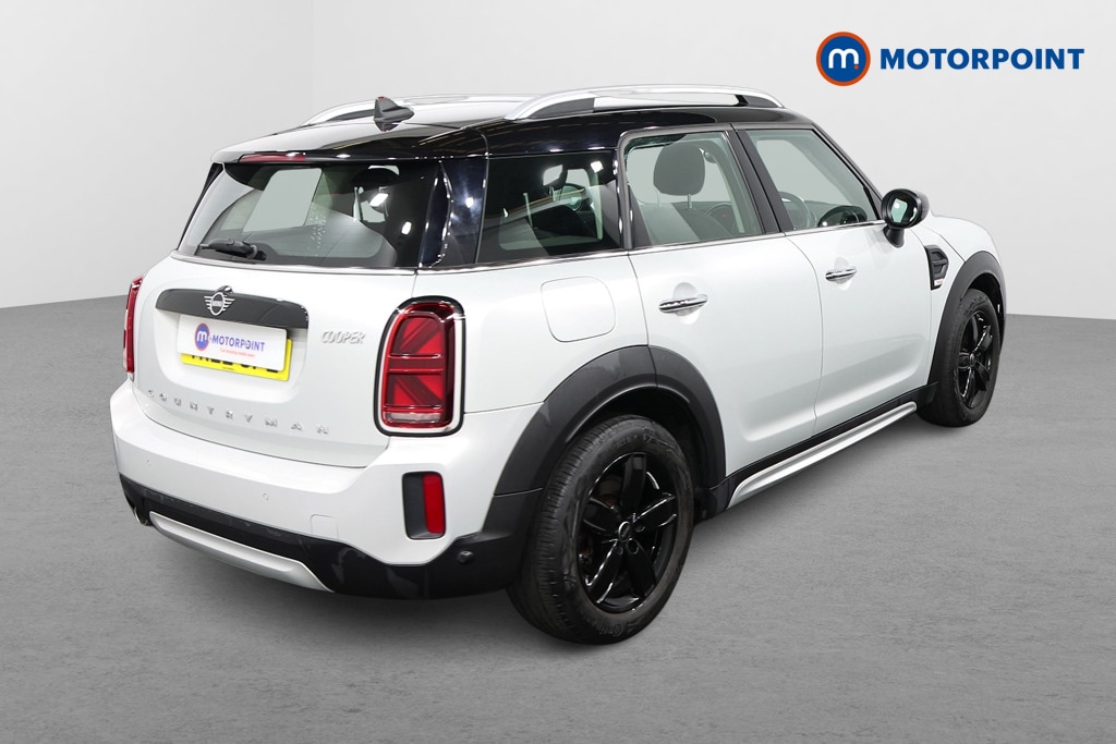 Used MINI Countryman 2022 for sale - 77984472: Photo 7