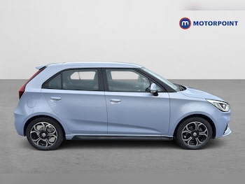 Used MG MG3 2022 for sale - 79473753: Photo