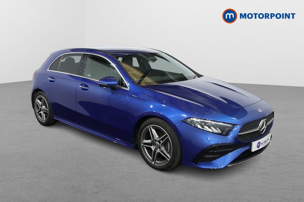 Used Mercedes-Benz A-Class 2024 for sale - 76104925: Photo 1