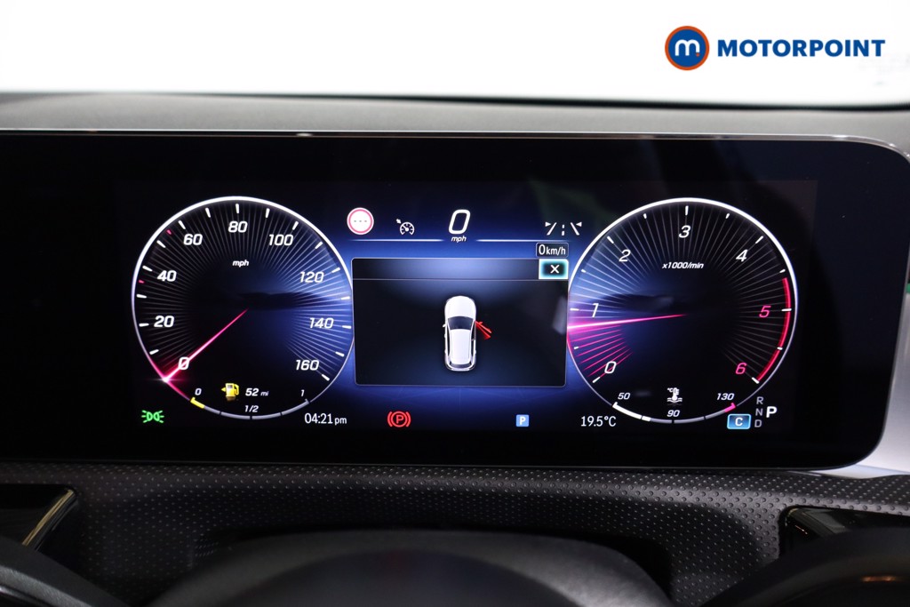 Used Mercedes-Benz A-Class 2024 for sale - 76104925: Photo 10