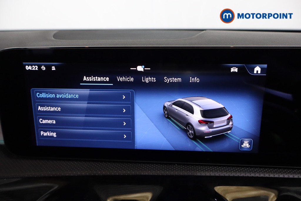 Used Mercedes-Benz A-Class 2024 for sale - 76104925: Photo 17